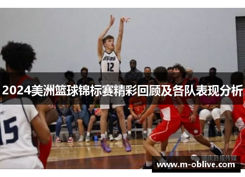 2024美洲篮球锦标赛精彩回顾及各队表现分析