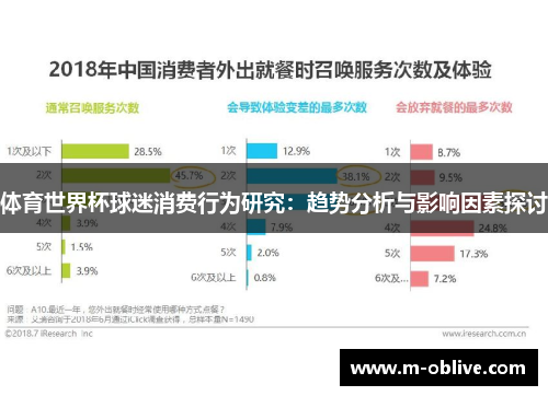 体育世界杯球迷消费行为研究：趋势分析与影响因素探讨