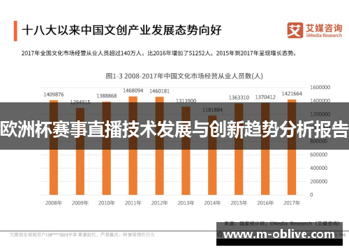 欧洲杯赛事直播技术发展与创新趋势分析报告