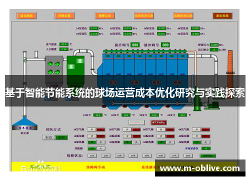 基于智能节能系统的球场运营成本优化研究与实践探索