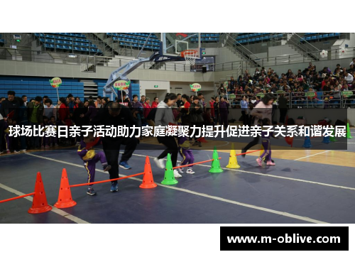 球场比赛日亲子活动助力家庭凝聚力提升促进亲子关系和谐发展