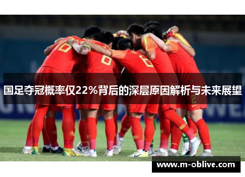 国足夺冠概率仅22%背后的深层原因解析与未来展望