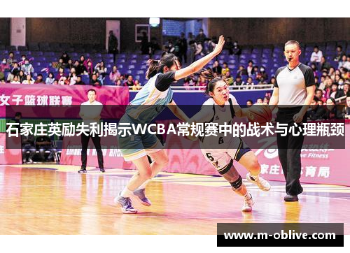 石家庄英励失利揭示WCBA常规赛中的战术与心理瓶颈
