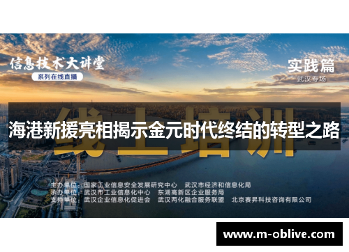 海港新援亮相揭示金元时代终结的转型之路
