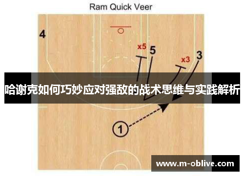 哈谢克如何巧妙应对强敌的战术思维与实践解析